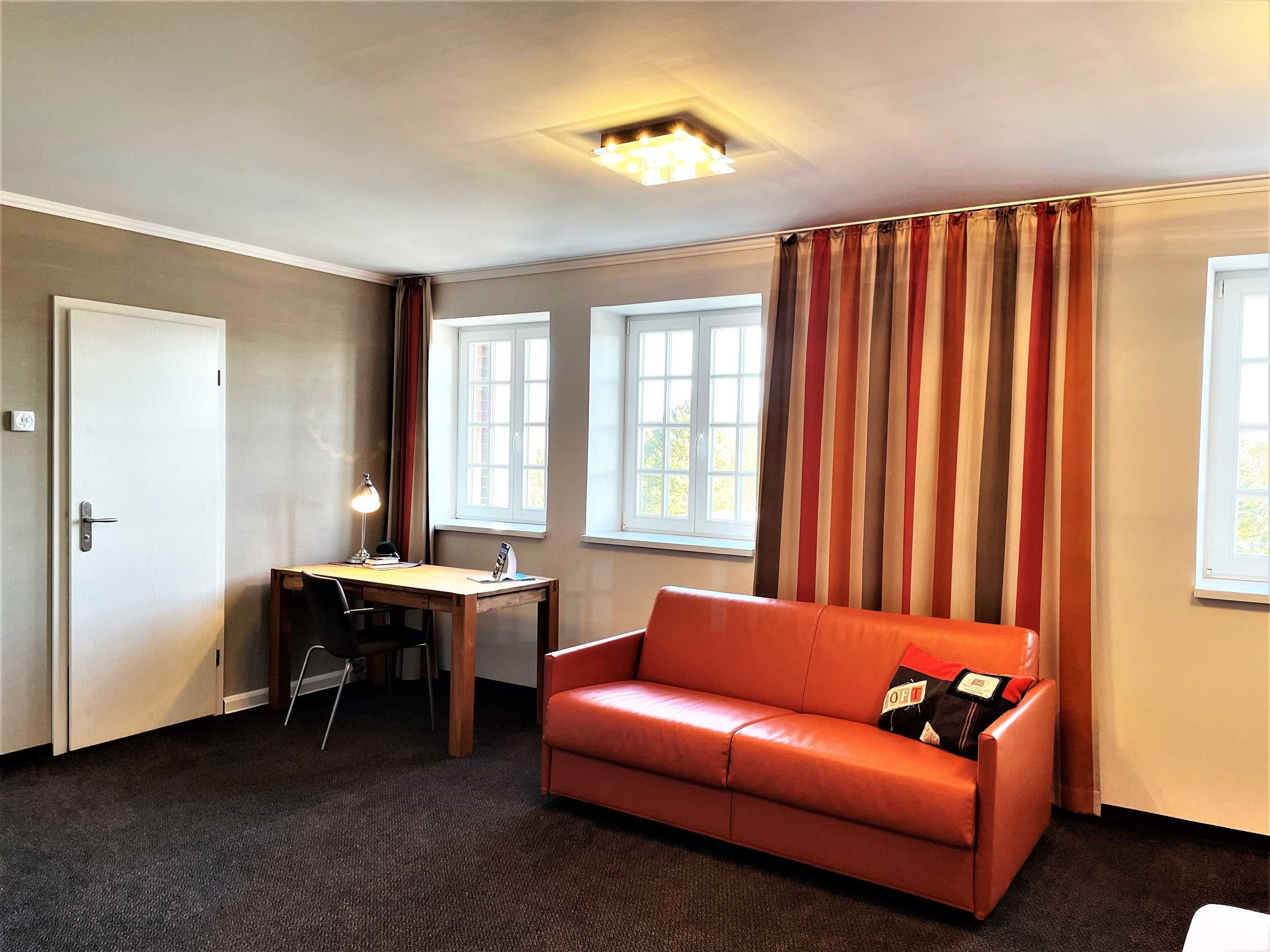 Mehrbettzimmer 215 - Ibs Begegnungszentrum - Hoyerswerda