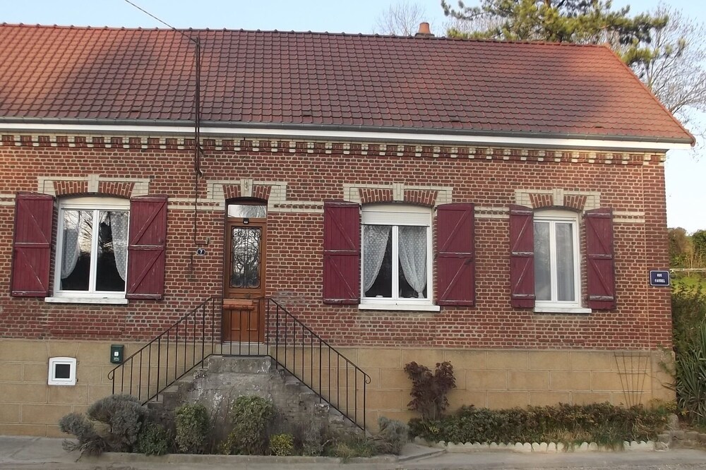 Vrbo Property