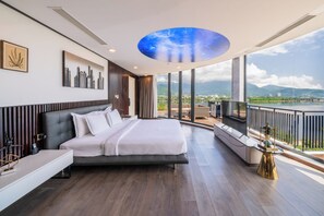 Presidential Spa Penthouse | Lake view - Cami Riverside Resort Đà Nẵng (Da Nang)