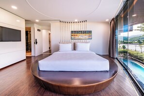 Royal Suite, 2 Bedrooms