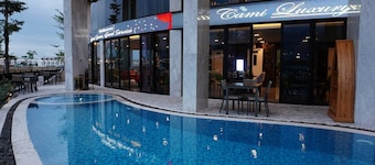 Cami Riverside Resort Đà Nẵng