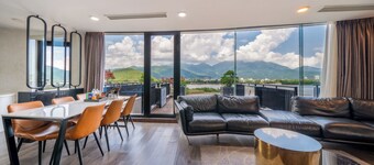 Cami Riverside Resort Đà Nẵng