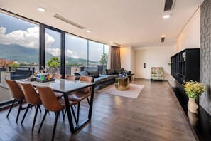 منطقة المعيشة