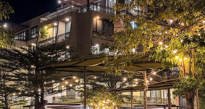 Cami Riverside Resort Đà Nẵng