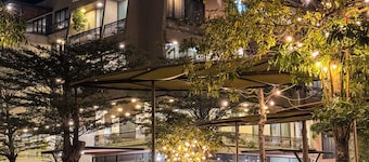 Cami Riverside Resort Đà Nẵng