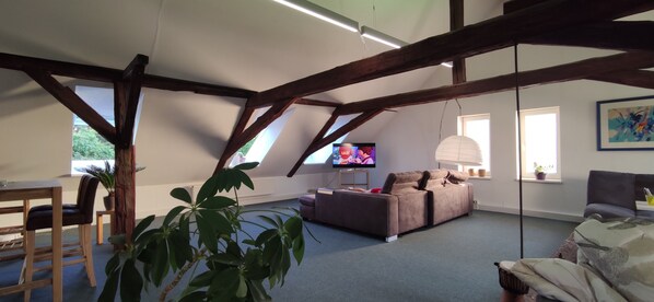 TV connectée, livres