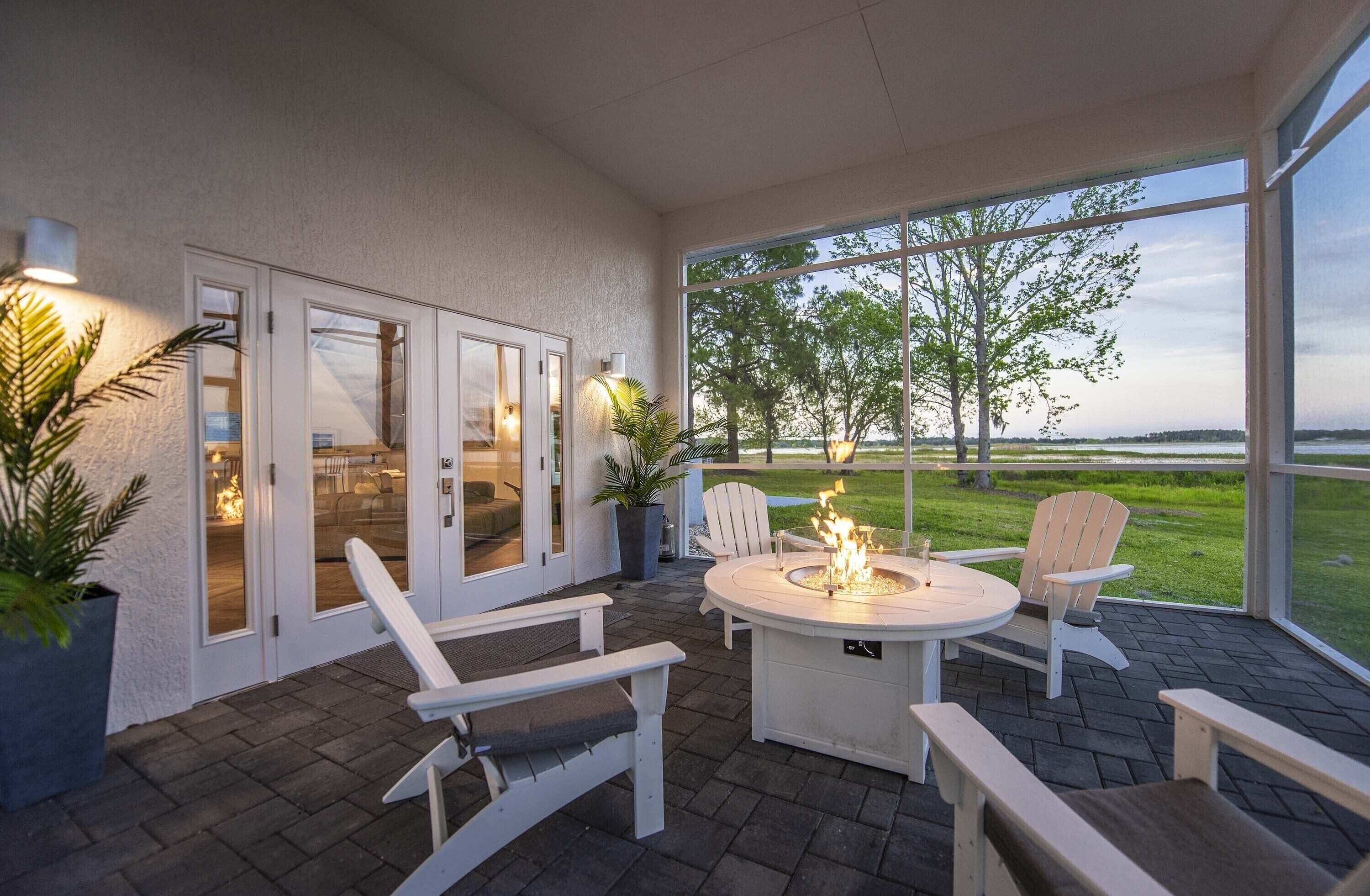 Sumner Lake House 2 Bedrooms