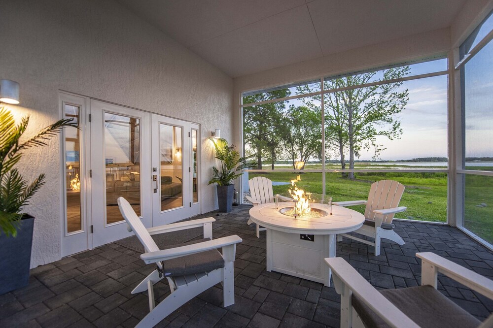 Sumner Lake House 2 Bedrooms