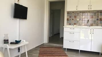 Family House | 1 bedroom, premium bedding, individually furnished, desk