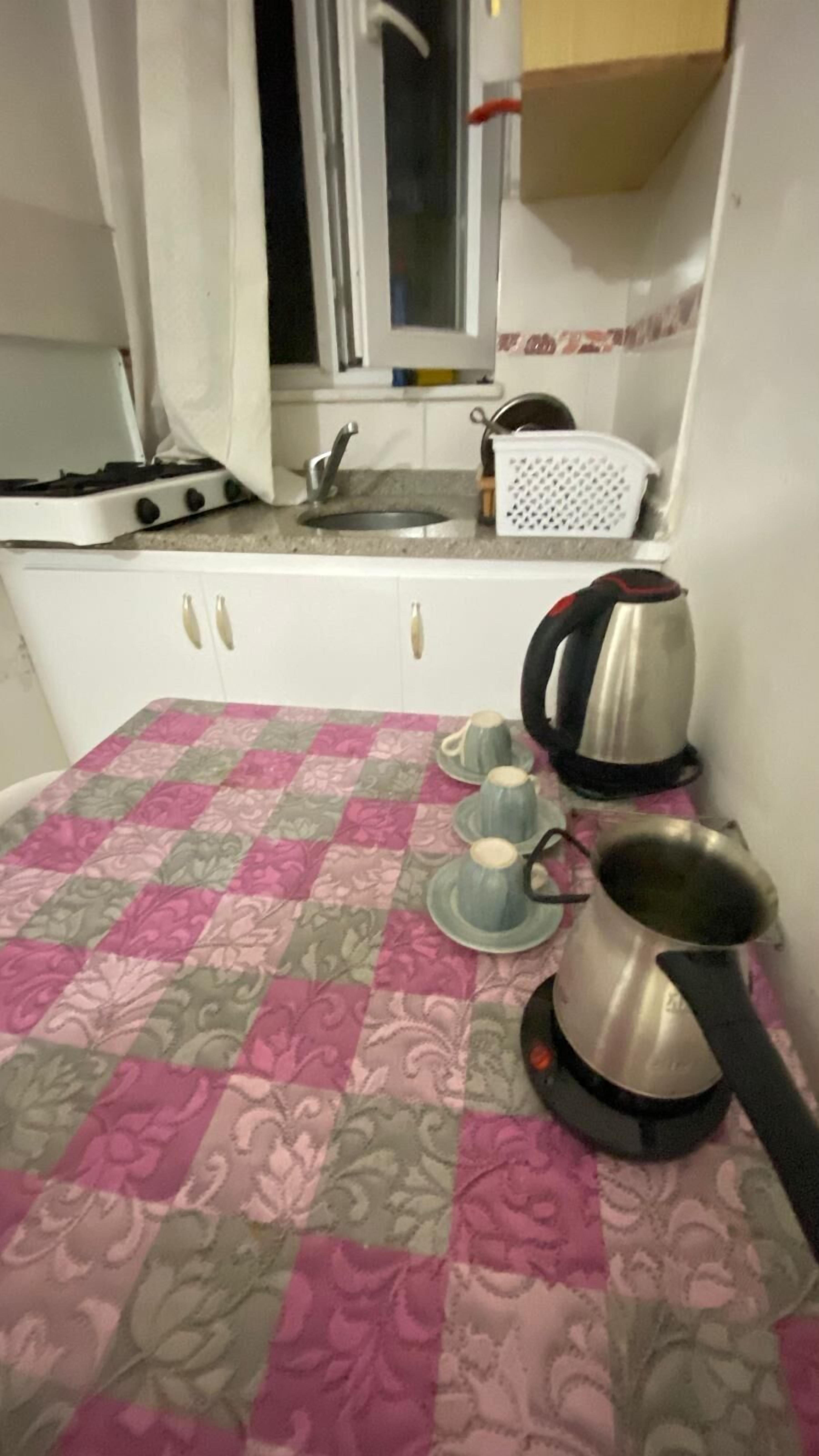 Servicio a la habitación