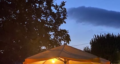 Demetgul Apart Pansiyon