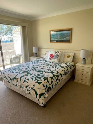 Room - Denhams Beach Retreat (Denhams Beach)