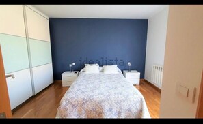 2 chambres, Wi-Fi