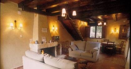 CASA RURAL CLETO