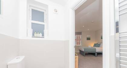 Studio 2 - Second Floor Central Shrewsbury
