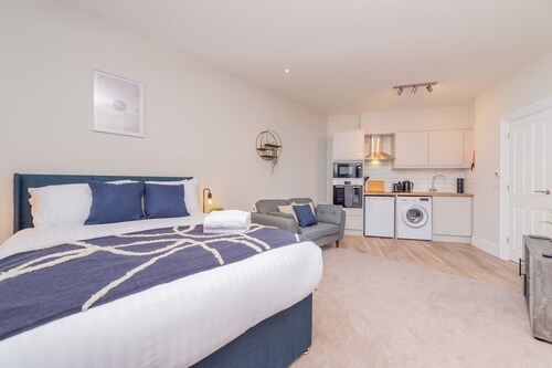 Studio 1 - First Floor Studio in Central Shrewsbury