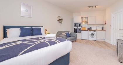 Studio 1 - First Floor Studio in Central Shrewsbury