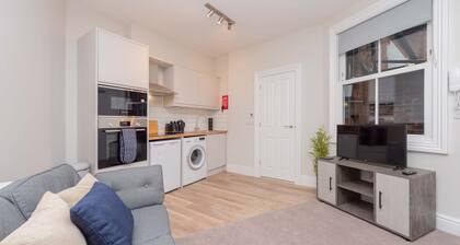 Studio 1 - First Floor Studio in Central Shrewsbury