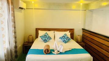 1 Schlafzimmer, WLAN