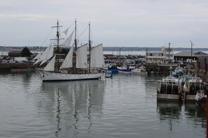 Port de plaisance