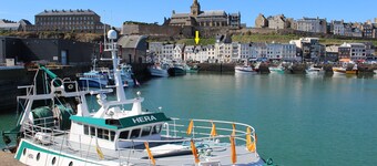 La maison du port
