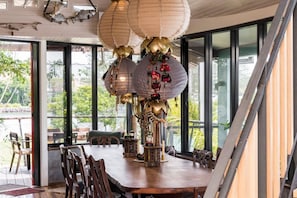 Restaurantes