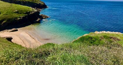 Le rêve salé - the pearl of the Gulf