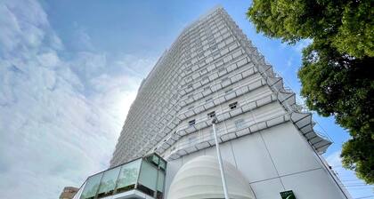 Chisun Hotel Yokohama Isezakicho