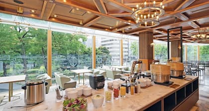 Chisun Hotel Yokohama Isezakicho