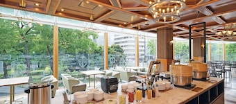 Chisun Hotel Yokohama Isezakicho