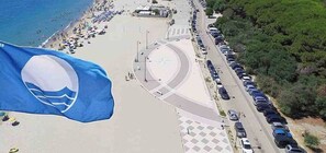 Beach nearby - House (Calabria)