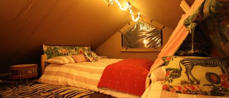 4 Schlafzimmer, kostenloses WLAN