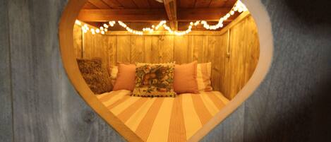 4 slaapkamers, gratis wifi