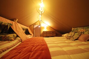 4 bedrooms, free WiFi