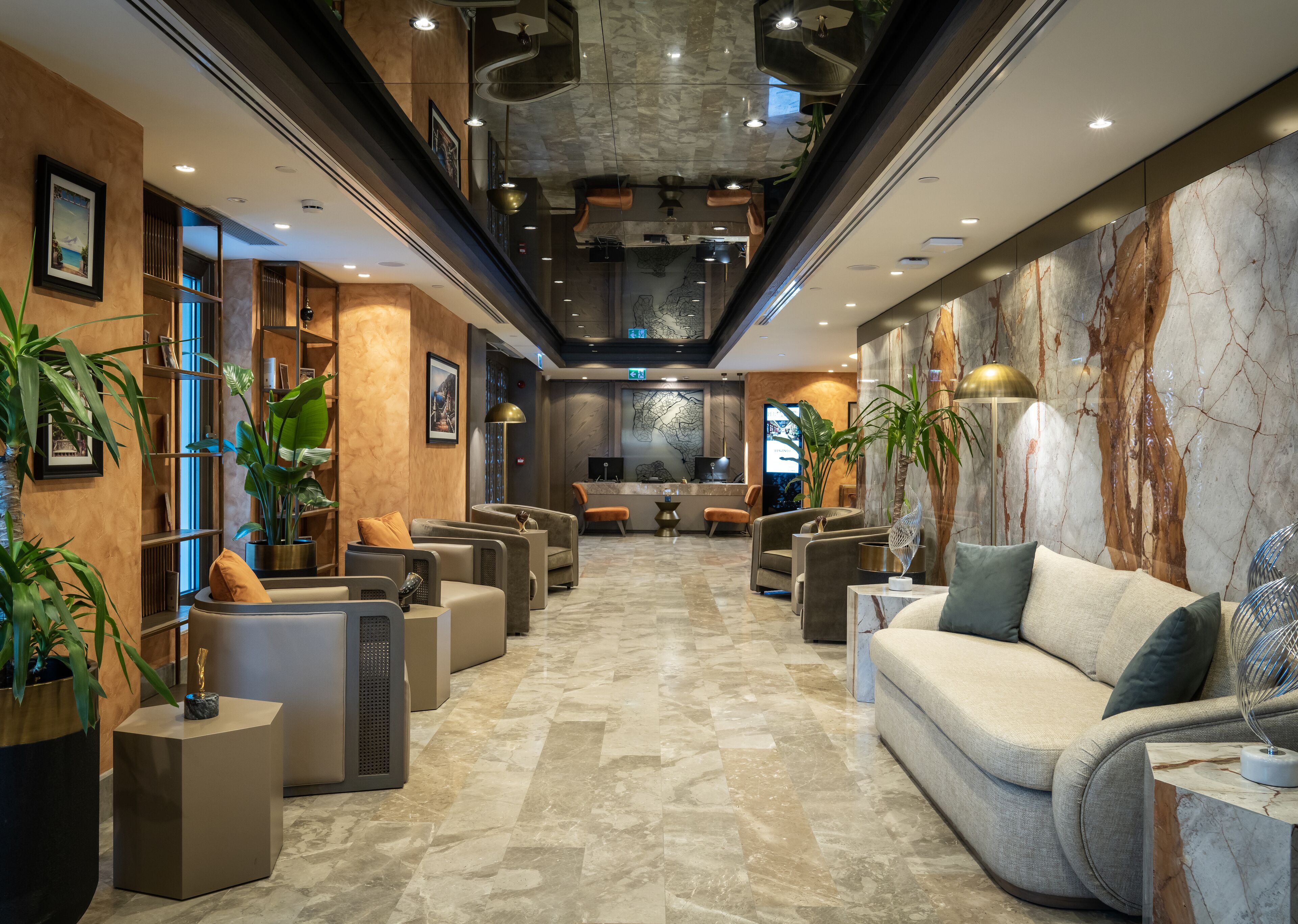 Photo - Aspera Hotel Altunizade