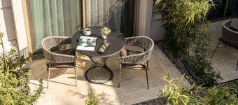 阿爾圖尼扎德阿斯佩拉酒店