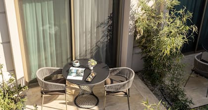 Aspera Hotel Altunizade