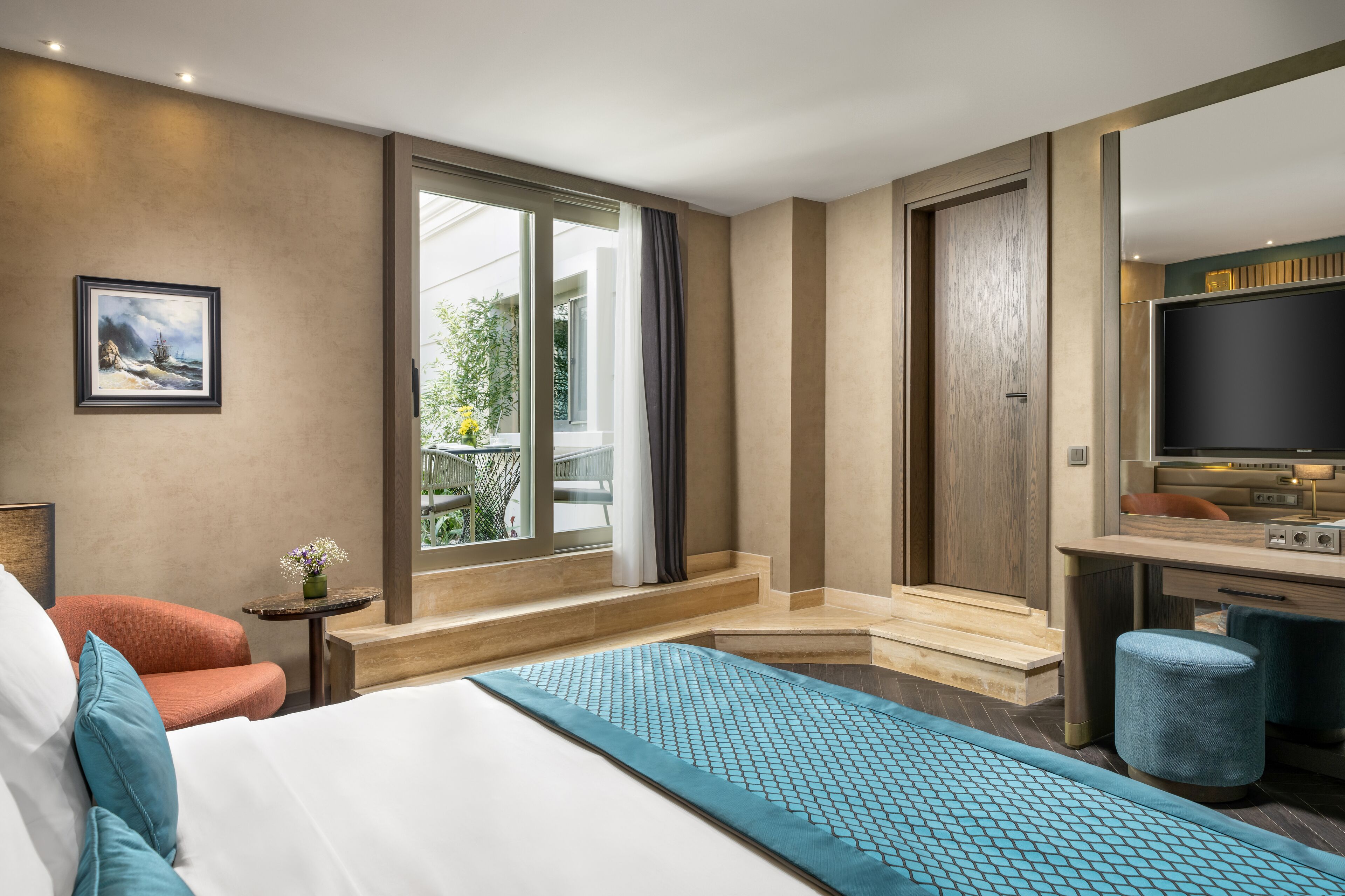 Photo - Aspera Hotel Altunizade