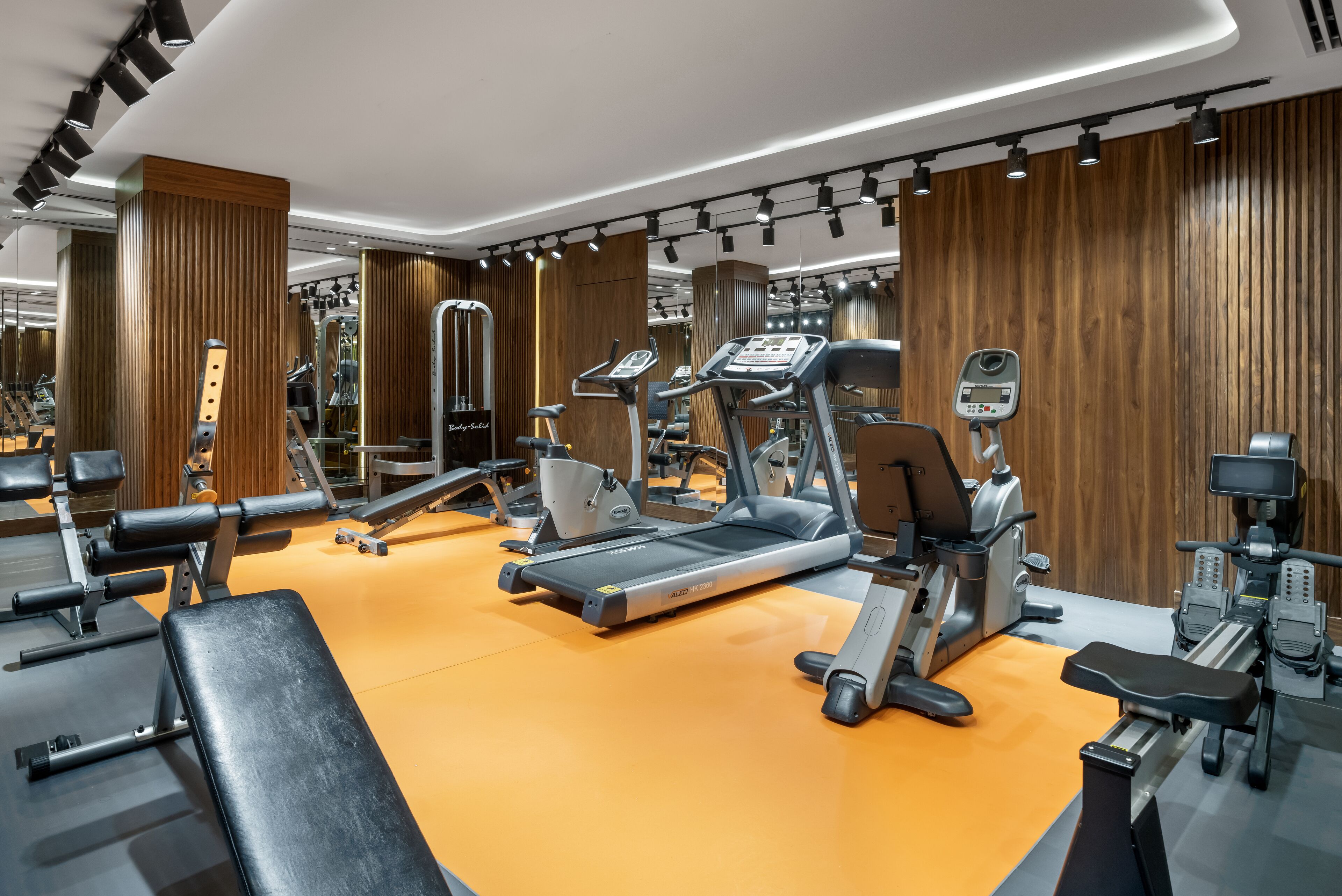 Photo - Aspera Hotel Altunizade