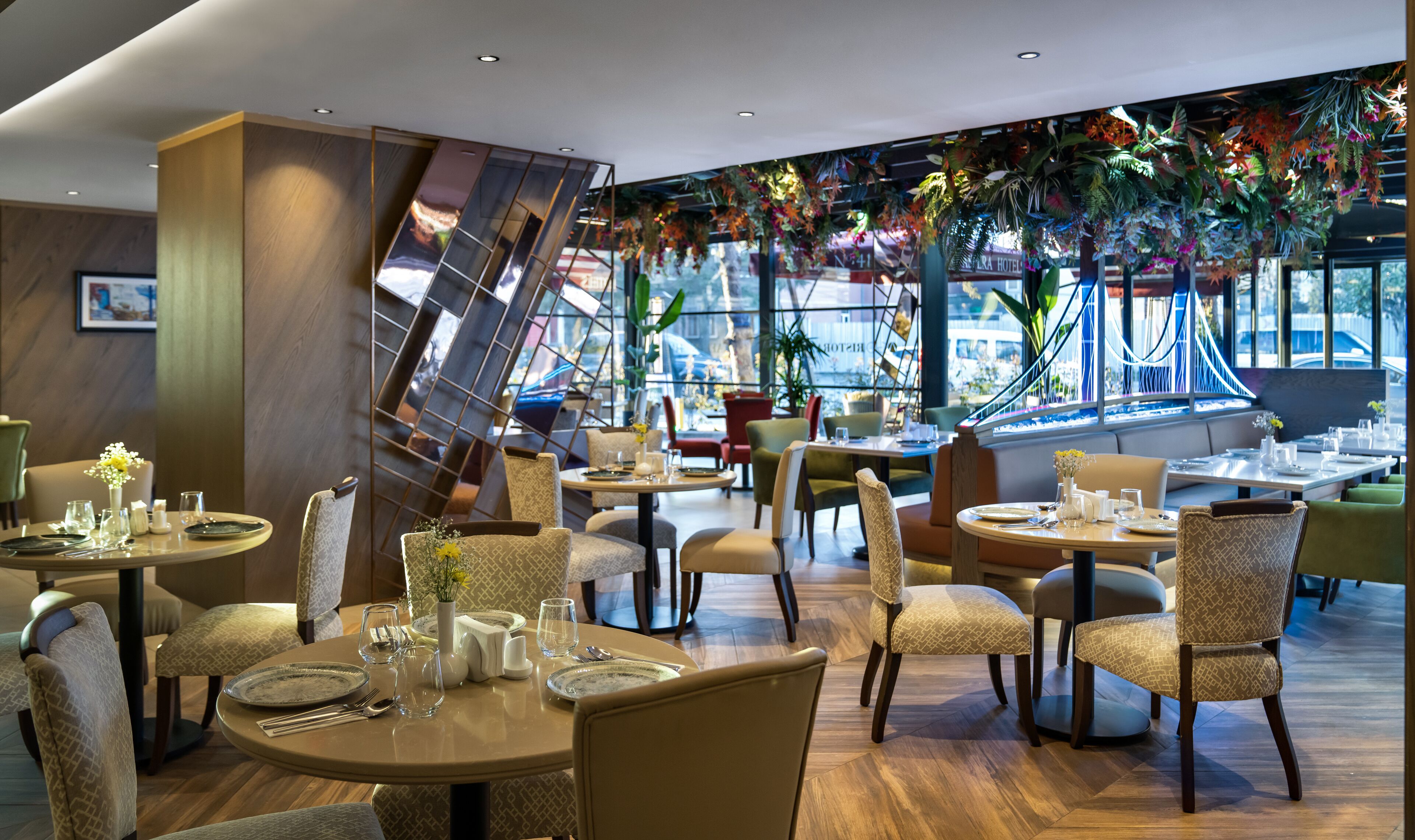 Photo - Aspera Hotel Altunizade