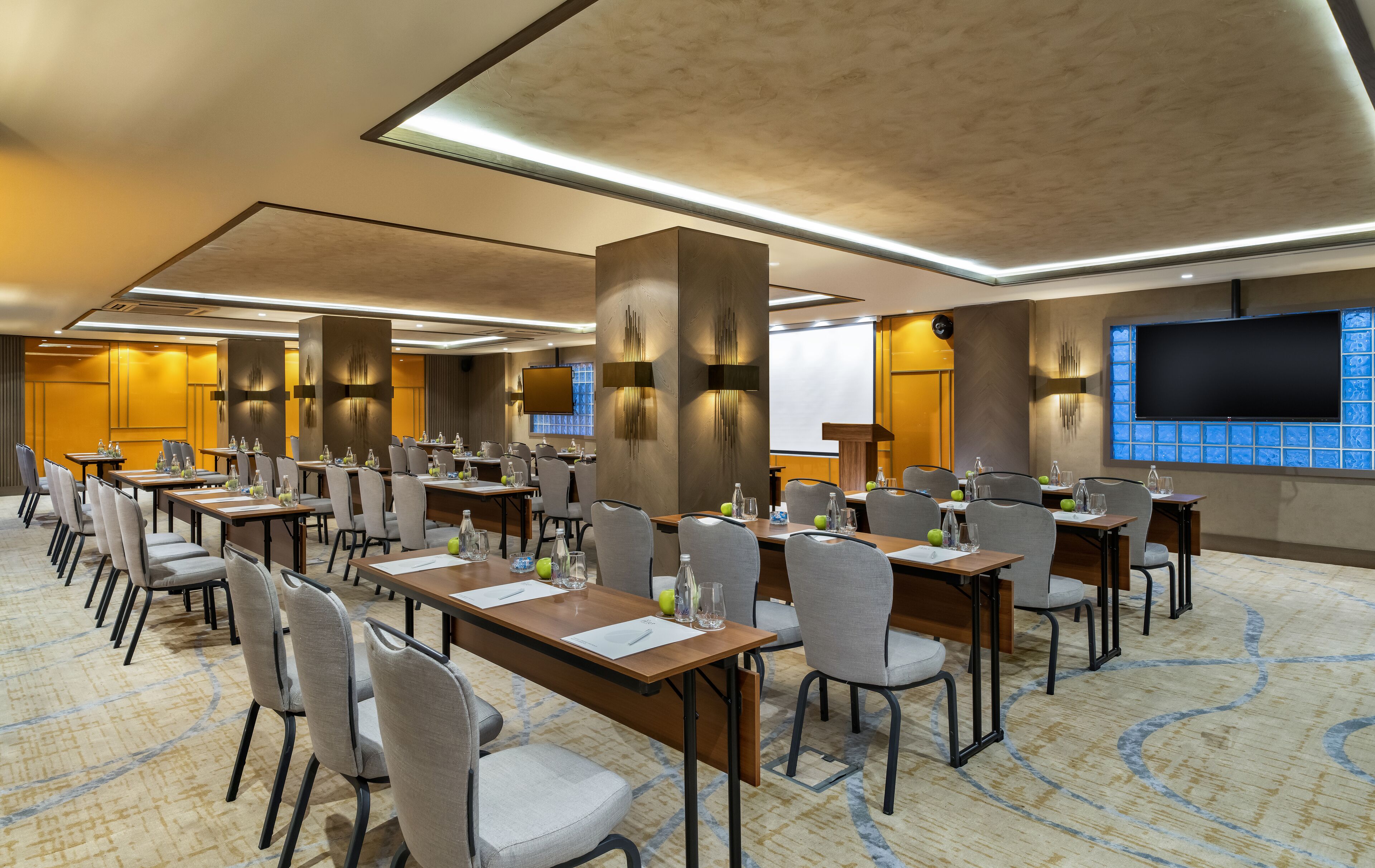 Photo - Aspera Hotel Altunizade