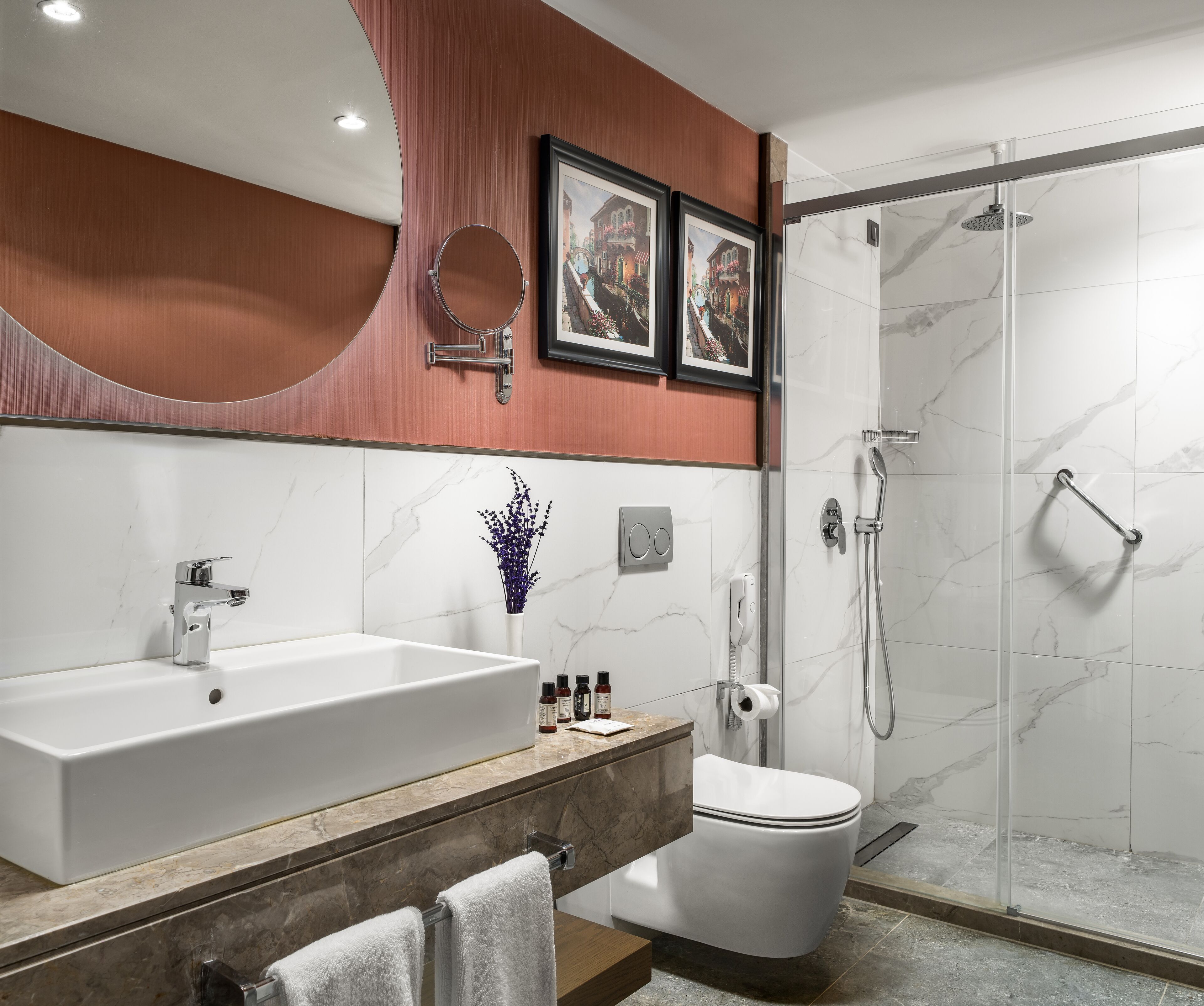 Photo - Aspera Hotel Altunizade