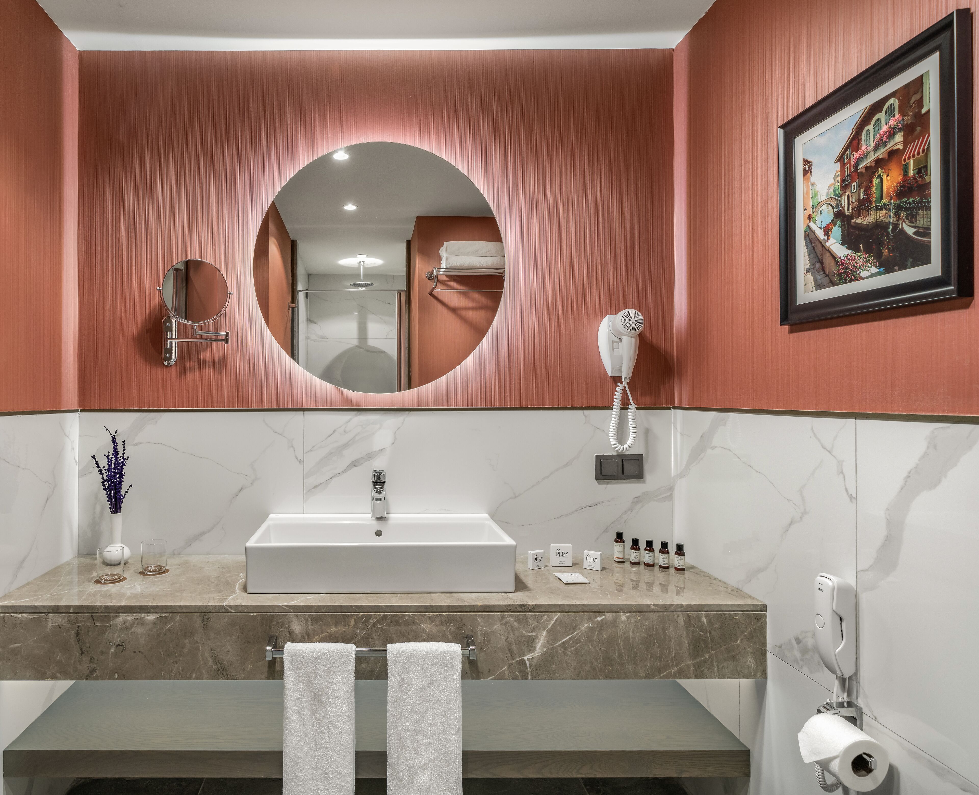 Photo - Aspera Hotel Altunizade