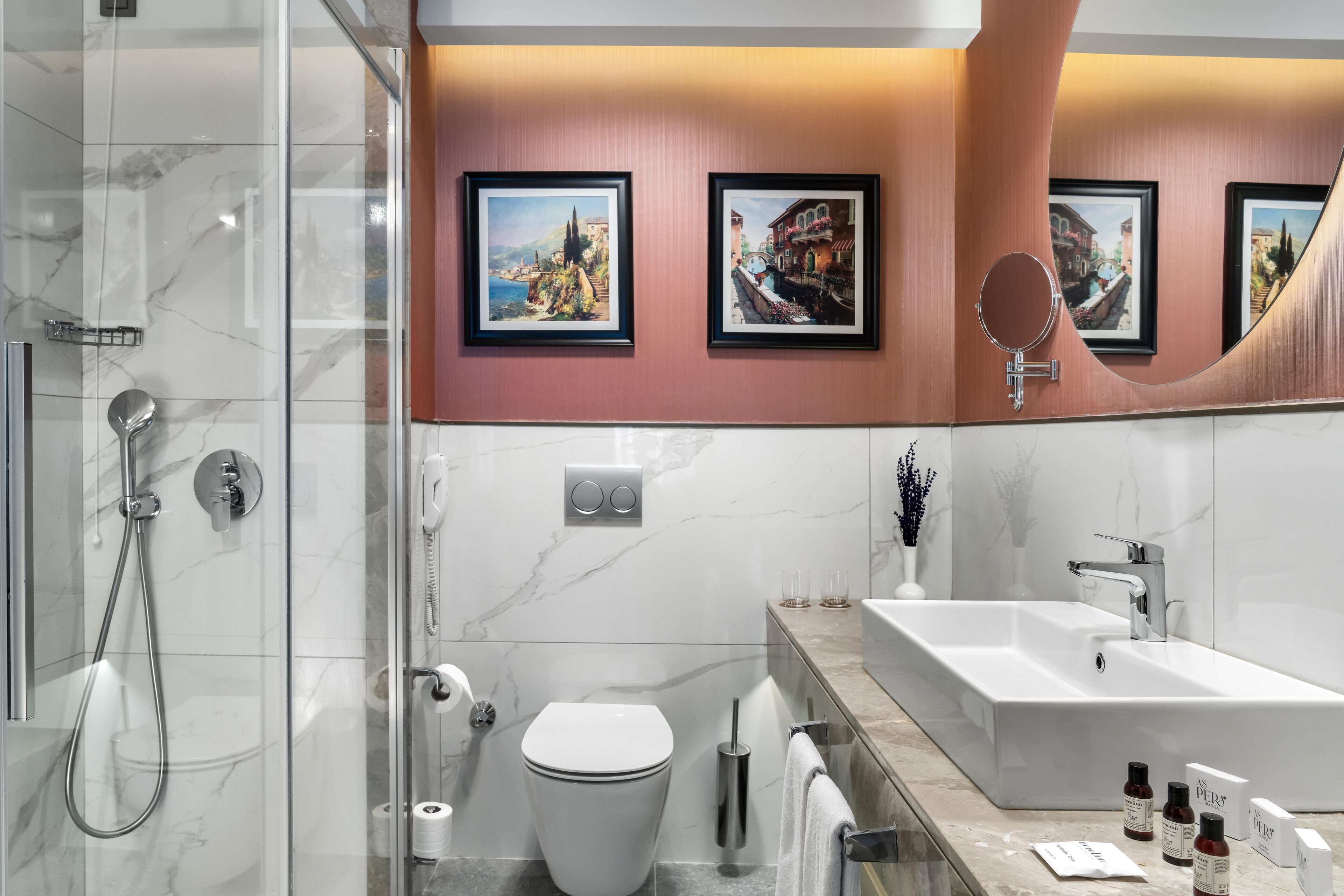 Photo - Aspera Hotel Altunizade