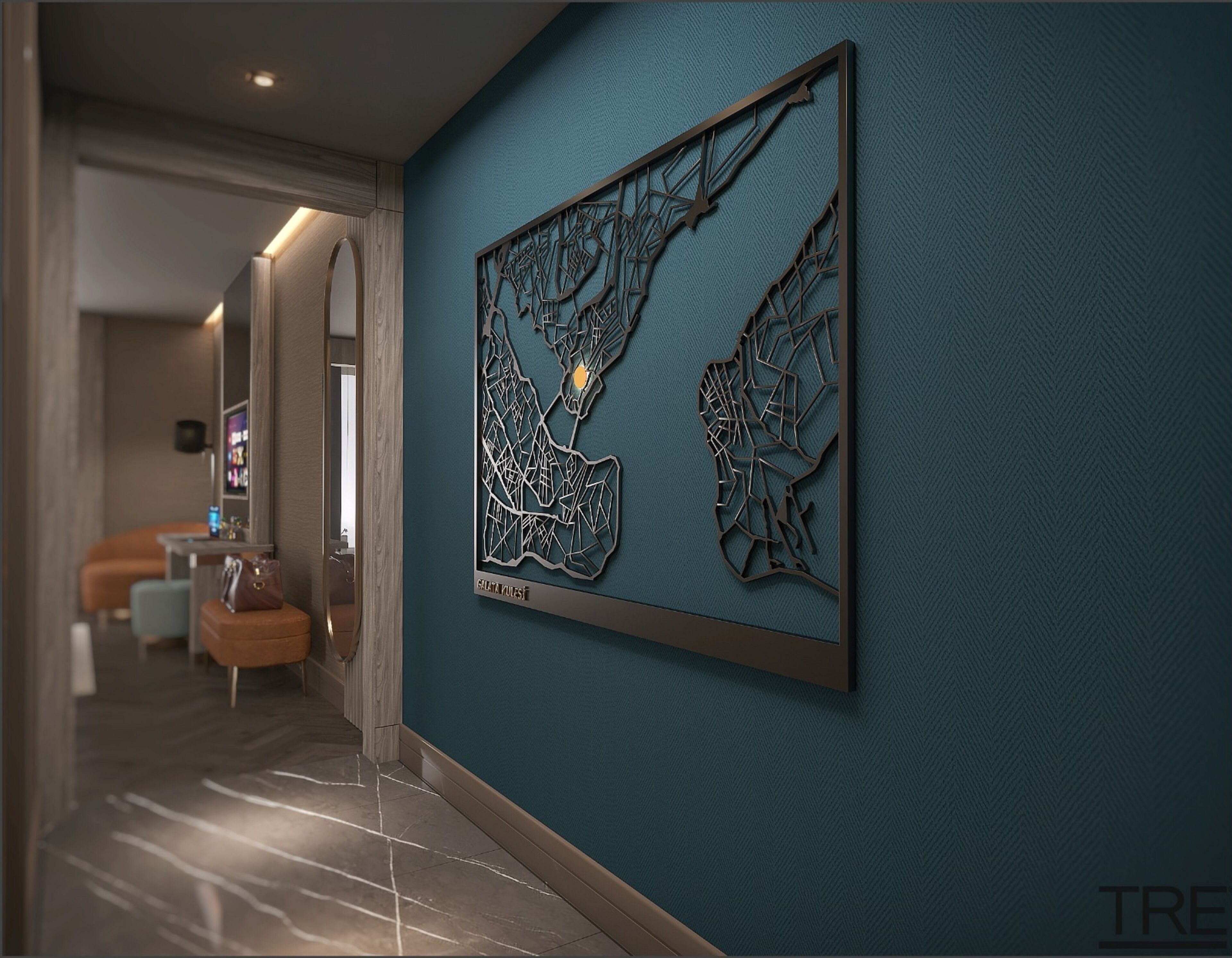 Photo - Aspera Hotel Altunizade