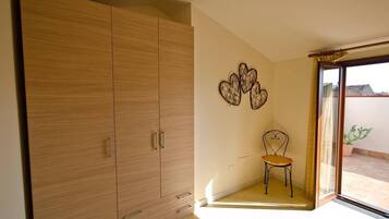 Apartment | Interior