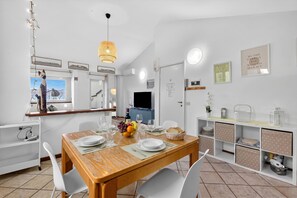 Dining - Rooftop On Stresa Lake View (Stresa)