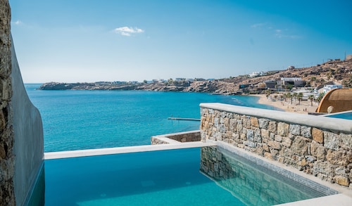 New Paradise Beach Resort- Adults Only