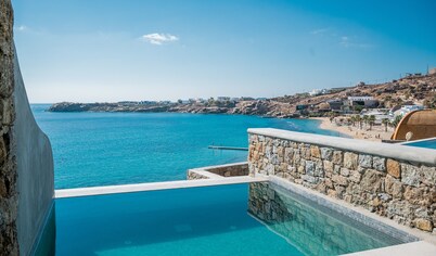 New Paradise Beach Resort- Adults Only