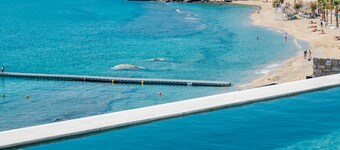 New Paradise Beach Resort- Adults Only